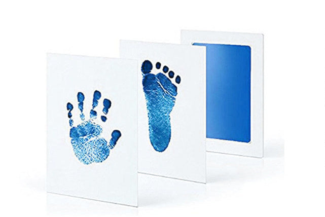 TinyPrints Baby Memory Ink Pad Kit