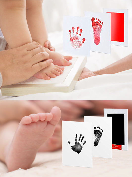 TinyPrints Baby Memory Ink Pad Kit