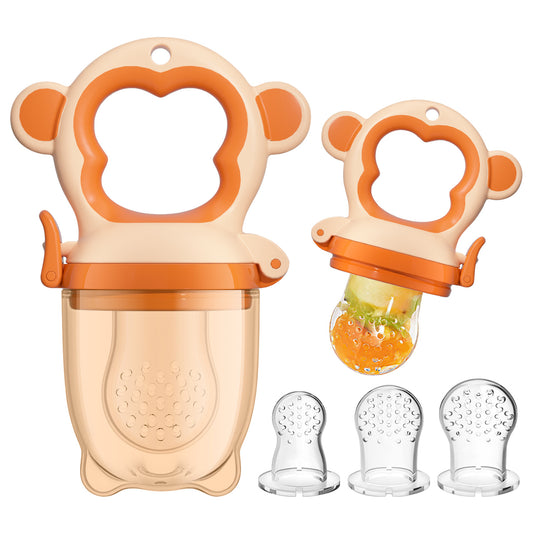 MiniMunch™ Safe Feeder